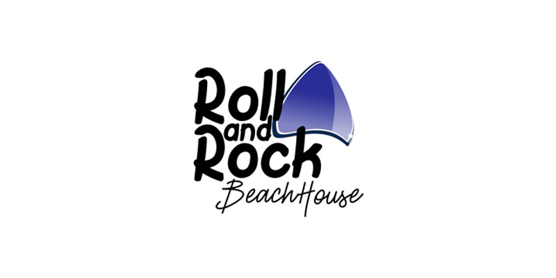 Roll and Rock Beach 