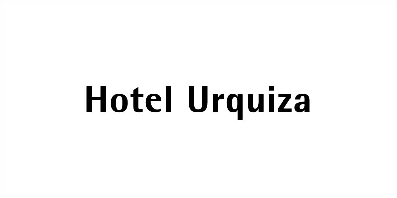 hotel urquiza